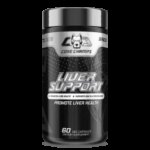مکمل تقویت کننده لیور ساپورت کور چمپس