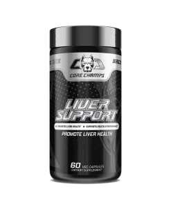 مکمل تقویت کننده لیور ساپورت کور چمپس