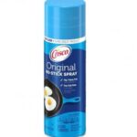 روغن کانولا کریسکو