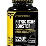 نیتریک اکسید پریمافورس