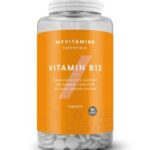 ویتامین B12 مای ویتامینز