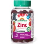 زینک پاستیلی جمیسون