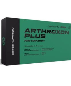 آرتروکسون پلاس سایتک نوتریشن Scitec Nutrition Arthroxon Plus 6 آرتروکسون پلاس سایتک نوتریشن Scitec Nutrition Arthroxon Plus
