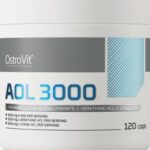 آرژنین اورنیتین لیزین اوستروویت