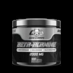 بتا آلانین کور چمپس ۲۰۰ گرم