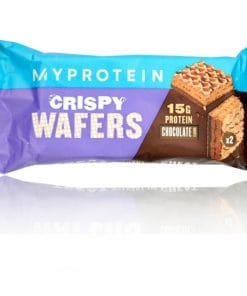 ویفر مای پروتئین MYProtein Wafer Bar 6 ویفر مای پروتئین MYProtein Wafer Bar