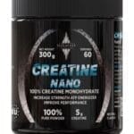 مکمل کراتین نانو ازگارد