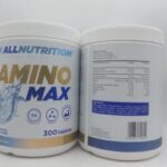آمینو مکس ال نوتریشن