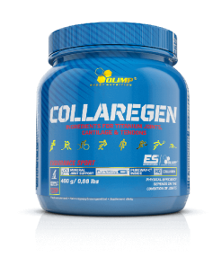 کلارژن الیمپ