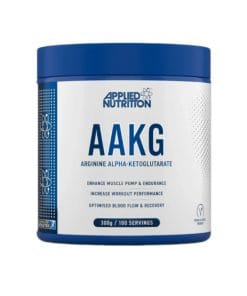 پودر آرژنین ای ای کی جی اپلاید نوتریشن 300 گرم Applied AAKG