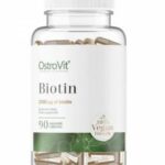 بیوتین گیاهی استرویت