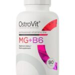 منیزیم و ویتامین