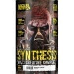 کراتین ترکیبی ناکلیر نوتریشن 300 گرمی