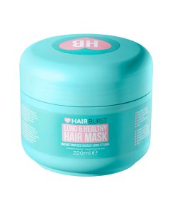 ماسک موی هیربرست