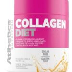 کلاژن دایت اتلتیکا