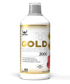 گلد کارنیتین 3000 وایکینگ فورس