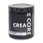 مکمل کور کراتین فا نوتریشن