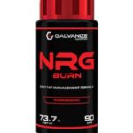 چربی‌سوز ان ار جی برن گالوانایز