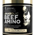 آنابولیک بیف آمینو کوین لورون