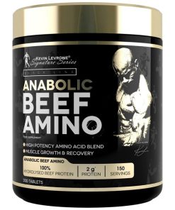 آنابولیک بیف آمینو کوین لورون