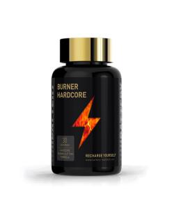 برنر هارد کور باتری