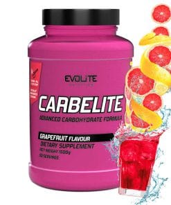 کربوهیدرات ایوولایت کرب الیت 1500 گرم Evolite Carbelite 5 0 c82da3fe 0f25 44f8 964b c0a7f59c5213
