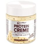 کرم پروتئینی آیرون مکس IronMaxx Protein Creme – 250