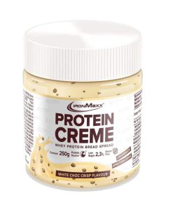 کرم پروتئینی آیرون مکس IronMaxx Protein Creme – 250