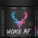 پمپ باکد آپ ووک ای اف