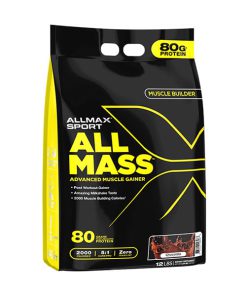 مکمل آل مس آل مکس - دبی تهران