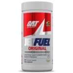 چربی سوز اورجینال جت فیول گت