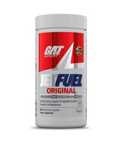 چربی سوز اورجینال جت فیول گت