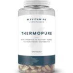 ترموژنیک ترموپیور مای پروتئین 180 عددی