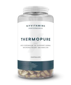 ترموژنیک ترموپیور مای پروتئین 180 عددی