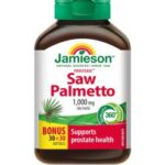 ساو پالمتو 1000 mg جمیسون