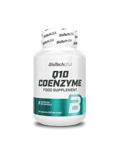 کوآنزیم Q10 بایوتک Coenzyme Q10 BioTechUSA