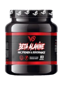 بتا آلانین وی شیپ