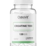 کپسول کراتین 1100 استرویت