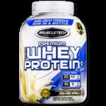 پروتیئن وی پلاس پریمیوم ماسل تک