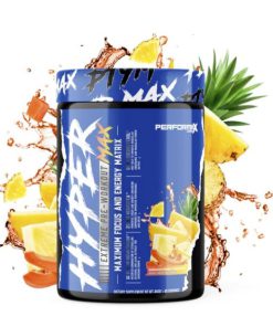 هایپرمکس پرفورمکس لبز