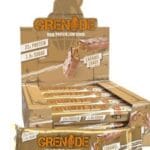 پروتئین بار گرنید 21 گرم پروتئین و 1.5 گرم قند Grenade High Protein