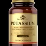 پتاسیم سولگار