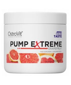 اکستریم پمپ استرویت