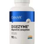 مکمل دایجزیم آنزیم دایجستیو