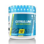 سیترولین ماسل رولز