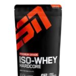 ایزو وی هاردکور ESN