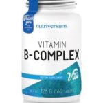 ویتامین بی کمپلکس نوتریورسام