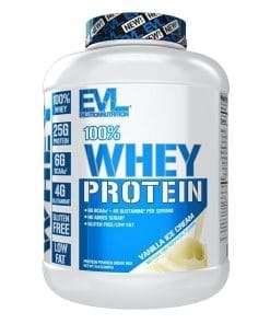 پروتئین وی ای وی ال Evlution 100% Whey Protein 4 0 cb9d8037 946b 47d2 a1f2 9a86f2d9eb0d