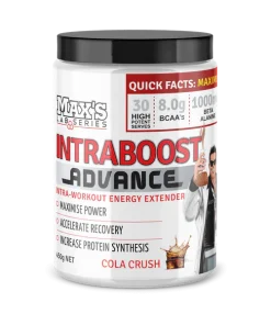 اینترا بوست ادونس مکسس | MAX’s INTRABOOST ADVANCE 5 اینترا بوست ادونس مکسس