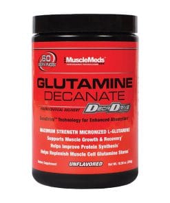 گلوتامین دکانات ماسل مدز 300 گرم MuscleMeds Glutamine Decanate 6 0 cc1cd8d6 808e 4144 b0d1 72da7e667d7c